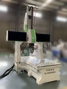 孝感孝南区五轴加工中心