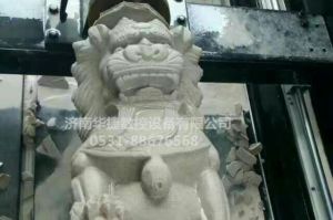 孝感孝南区石材雕刻样板