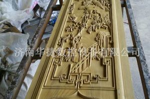 孝感孝南区木工样品