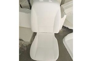 孝感孝南区五轴加工中心样品